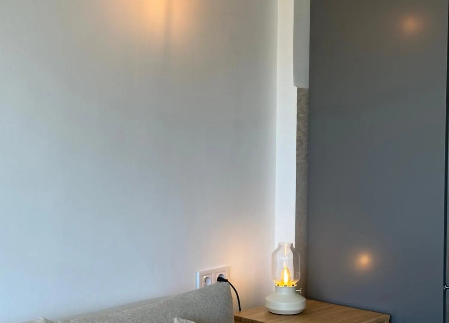Apartment With Panoramic View 贝纳尔马德纳 西班牙