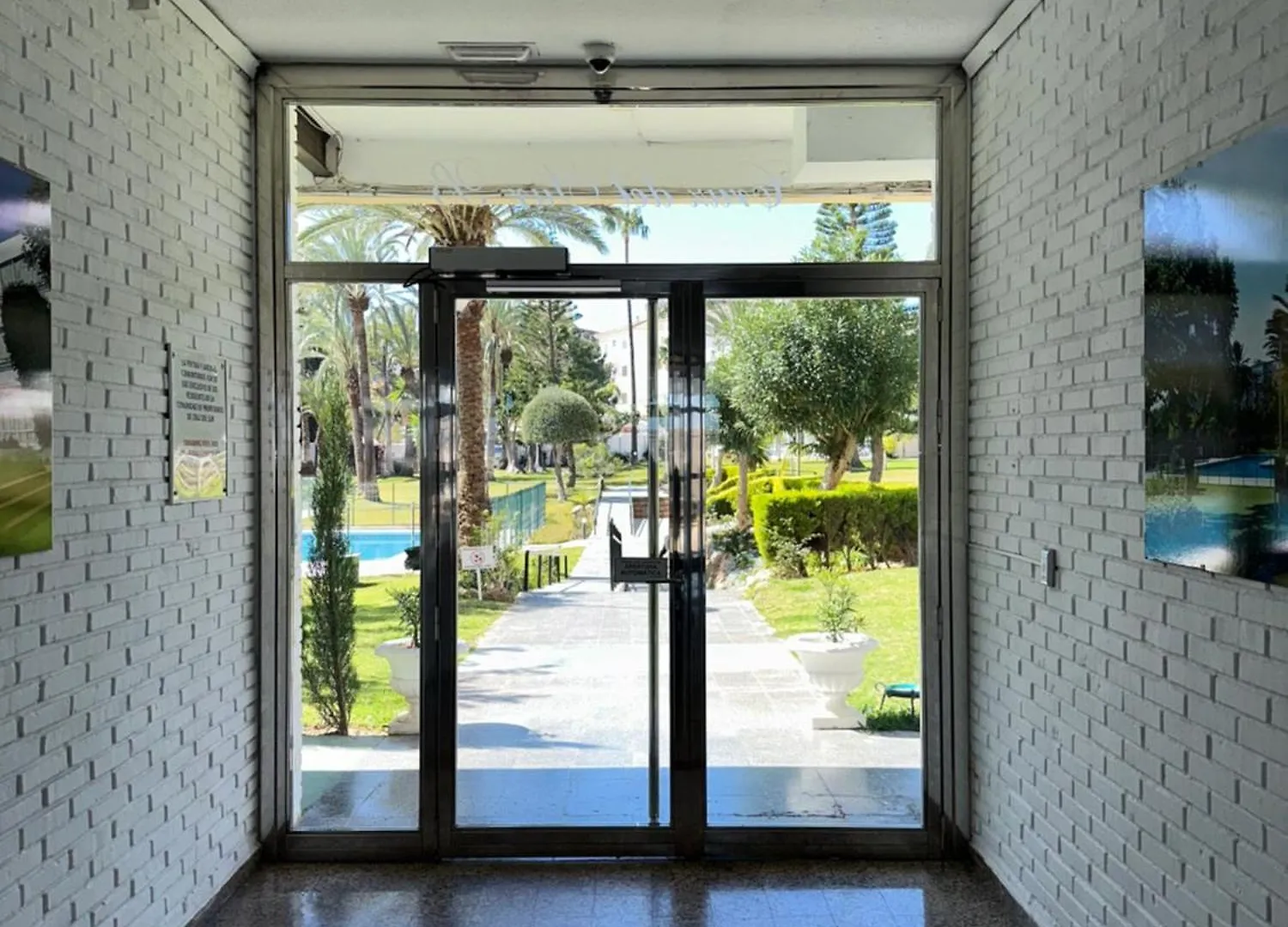 Apartment With Panoramic View 贝纳尔马德纳