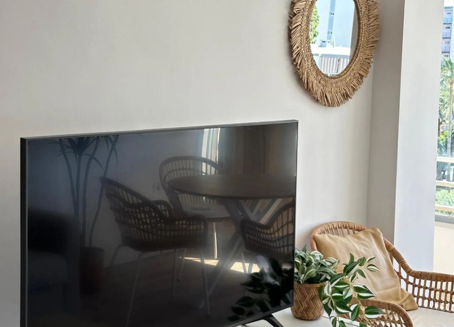 Apartment With Panoramic View 贝纳尔马德纳 西班牙