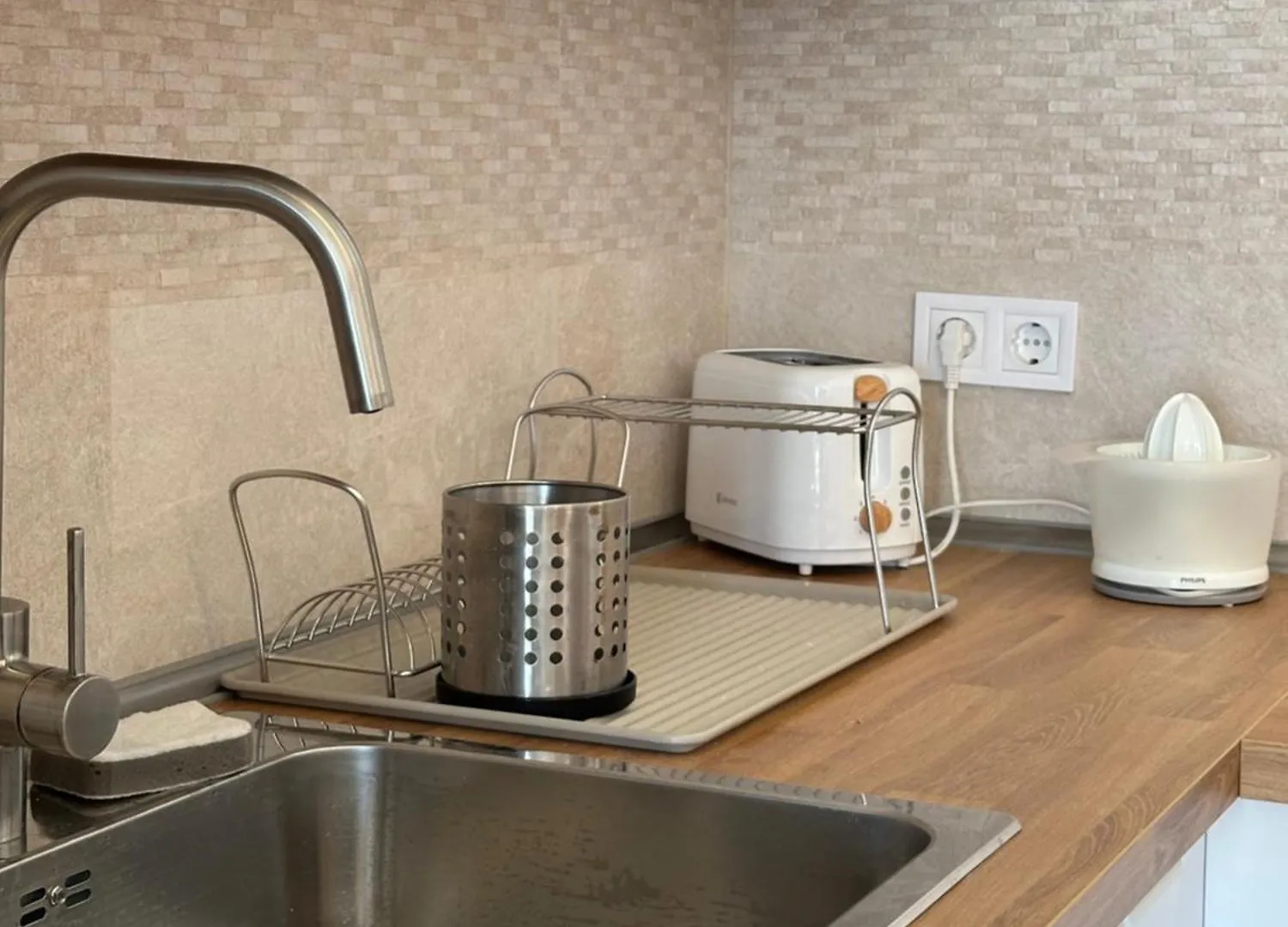 Apartment With Panoramic View 贝纳尔马德纳