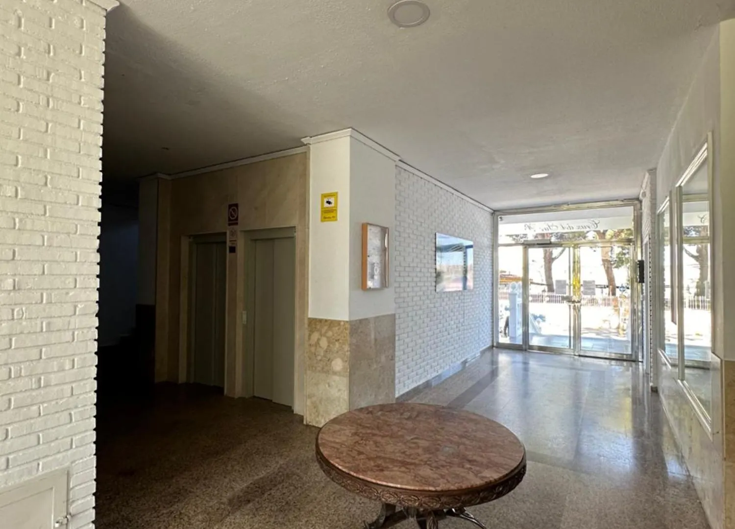 Apartment With Panoramic View 贝纳尔马德纳